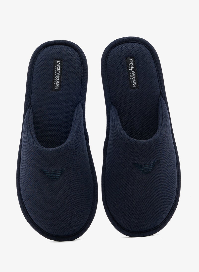EMPORIO ARMANI Casual Slides - Image 1