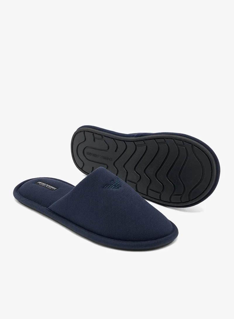 EMPORIO ARMANI  Casual Slides for Men | Best Price UAE