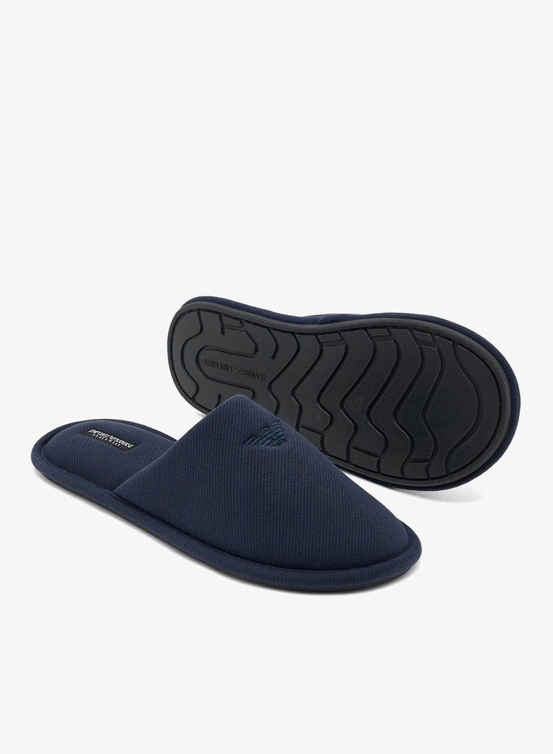 EMPORIO ARMANI Casual Slides - Image 4