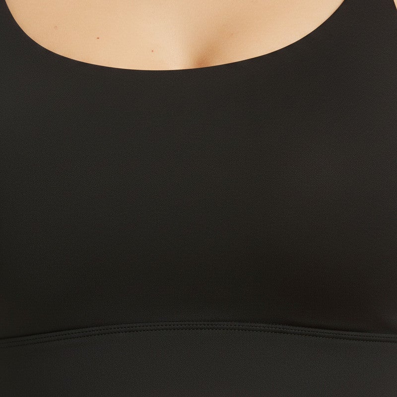 JOANNA Women's Summer Casual Camisole Spaghetti Strap Slim Fit Crop Top - Image 3