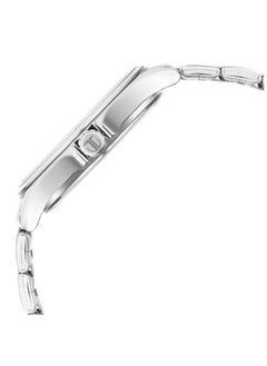 TITAN ساعة رجالية من مجموعة Trendsetters Light Champ Dial  - Image 4