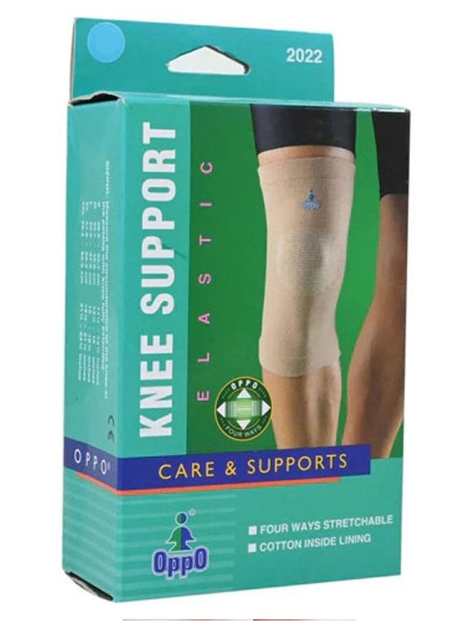 OPPO - OPPO KNEE SUPPORT - MEDIUM - Image 1