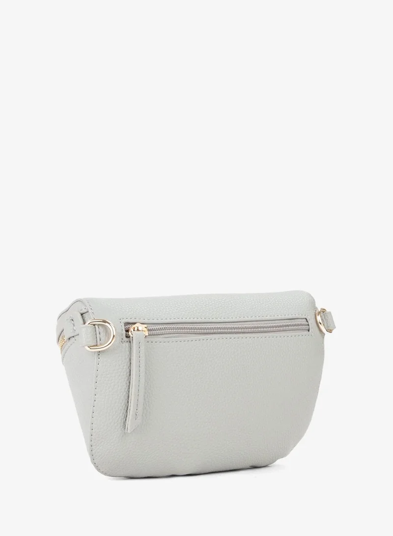 Valentino By Mario Valentino  Miramar Adjustable Strap Crossbody Bag for Women | Best Price UAE
