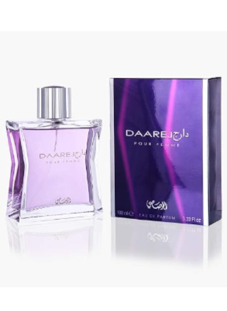 عطر دارج بور فيم EDP 100ملليلتر - pzsku/Z8843F529DF18C344B01DZ/45/_/1730274511/bb077f8f-ebc0-4614-abfc-7fff092a45aa