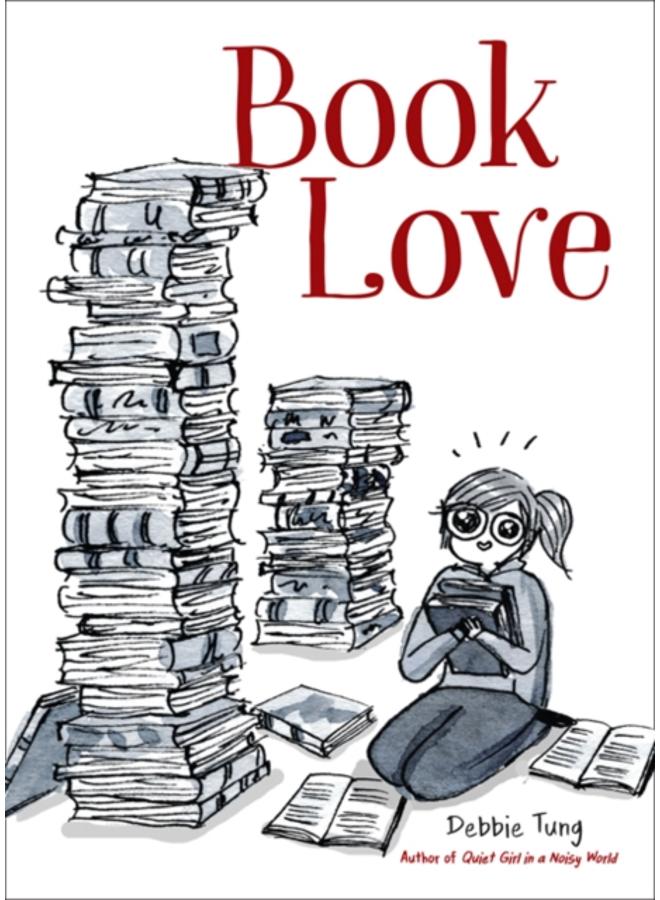 Book Love