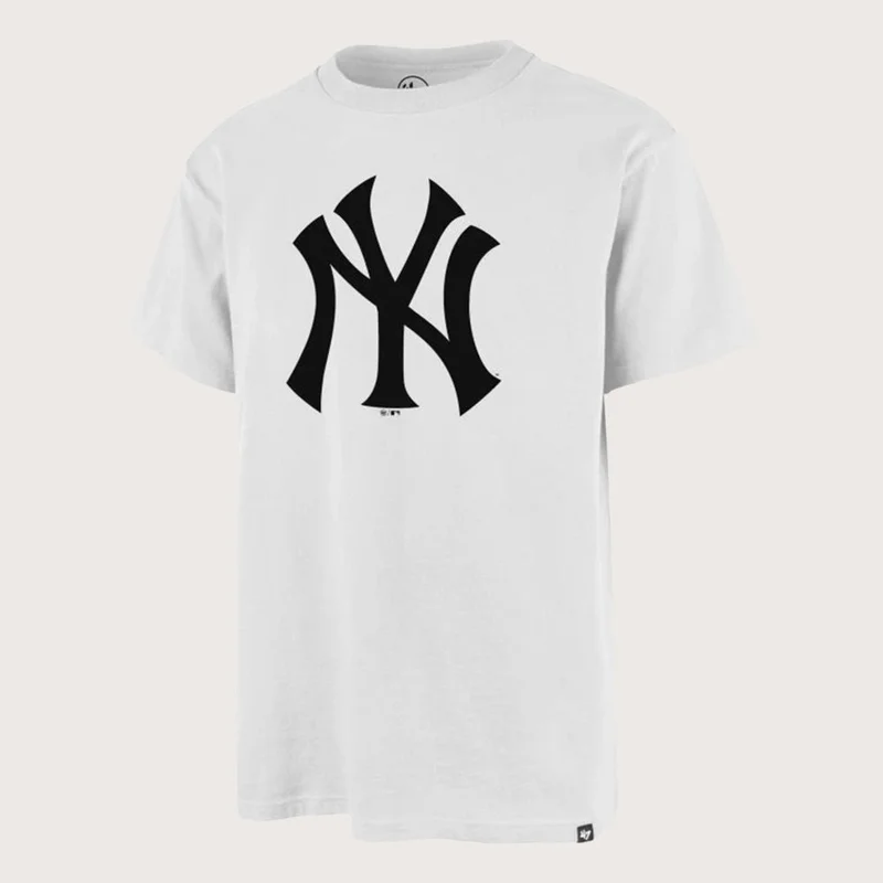47 MLB New York Yankees Imprint Echo Tee - Men