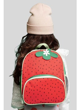Spark Style Backpack Strawberry