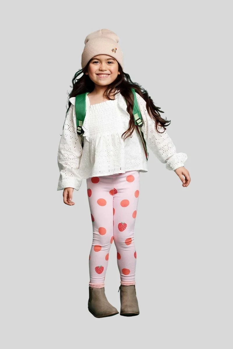 سكيب هوب Spark Style Backpack Strawberry