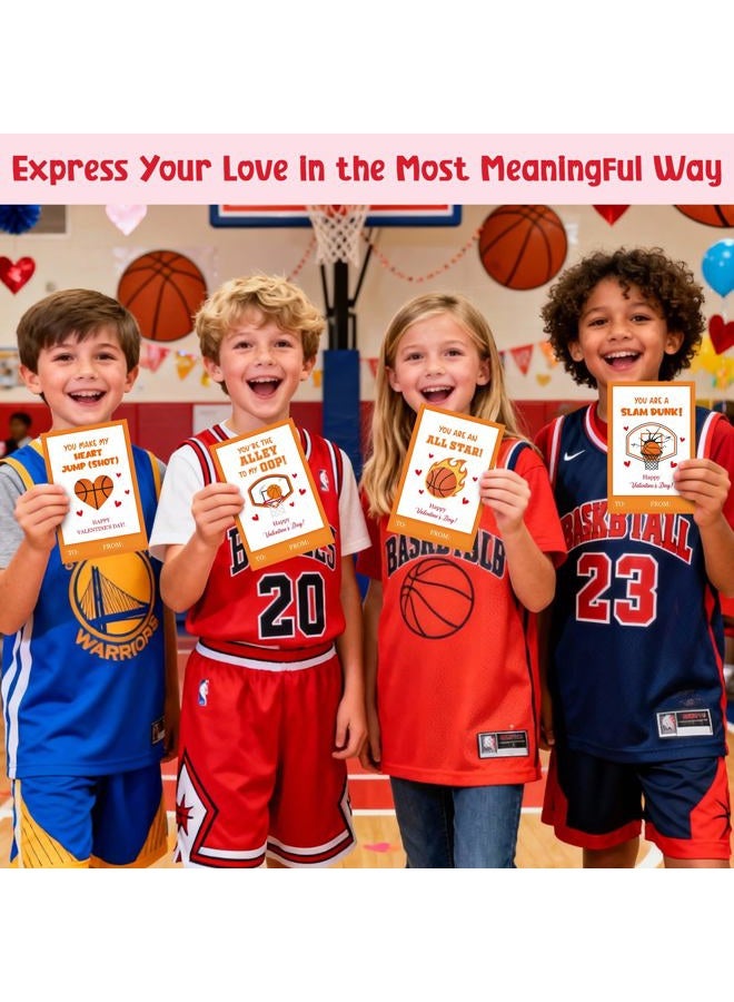 TICIAGA Greeting Card-Basketball 19# 72p - Image 5