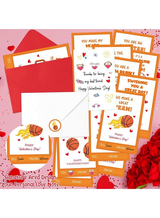 TICIAGA Greeting Card-Basketball 19# 72p - Image 3
