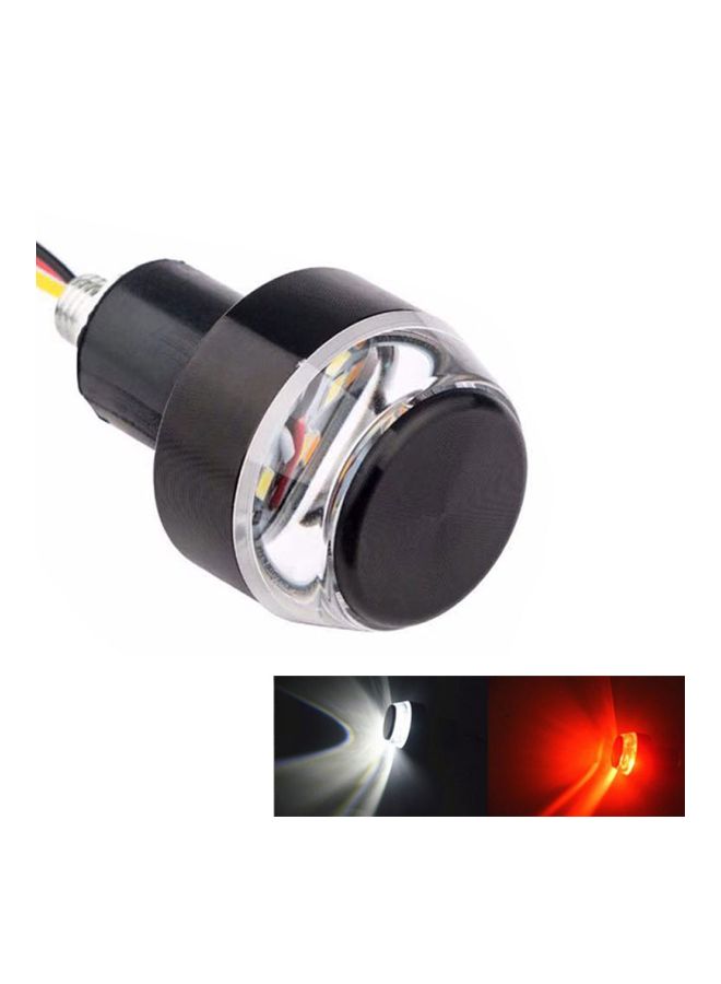 Loquat Motorcycle Indicator Light - Image 2