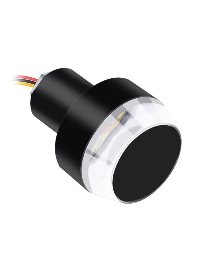 Loquat Motorcycle Indicator Light - Image 1