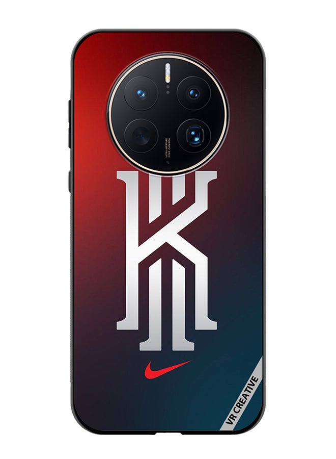 VR CREATIVE Protective Case Cover For Huawei Mate 50 Pro Nike Design Multicolour - Image 1
