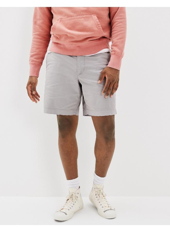 American Eagle Plum AE Flex 8