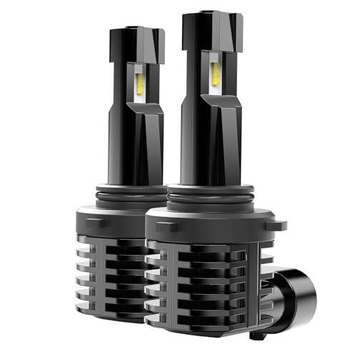 BEAMTECH 9006 Fog Light Bulb - Image 1