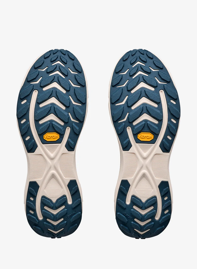 Hoka COASTAL REDWOOD / ALABASTER Transport 2 GTX for Women | Best Price UAE