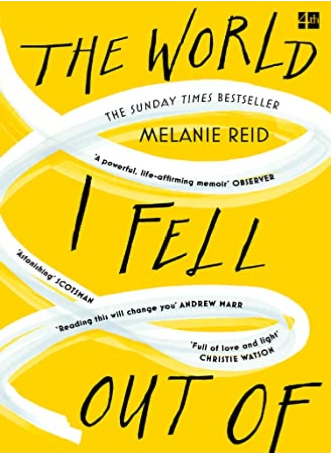 The World I Fell Out Of 
