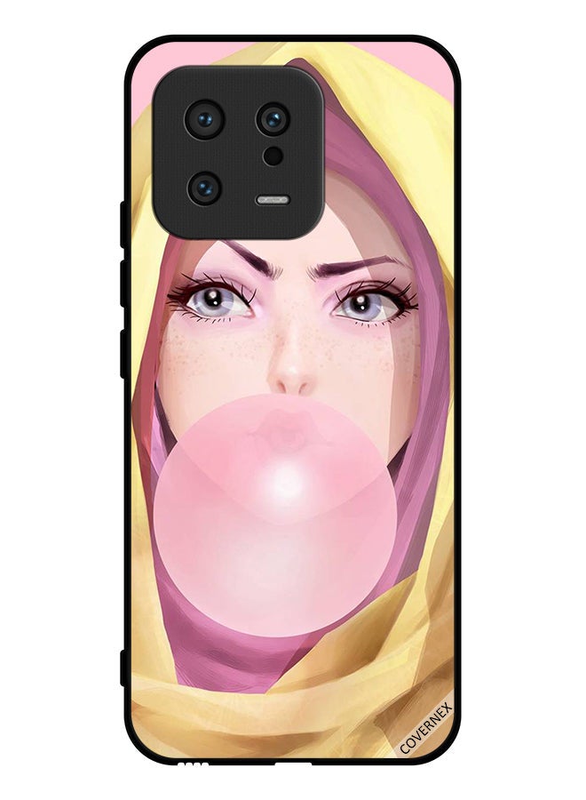 Covernex Protective Case Cover For Xiaomi 13 Bubble Balloon - Image 1