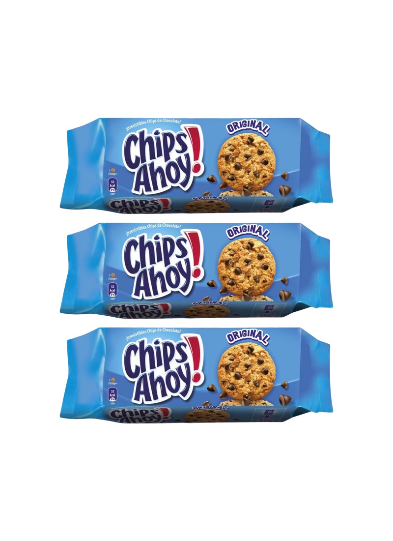 Chips Ahoy Chocolate Chip Cookies - Image 1