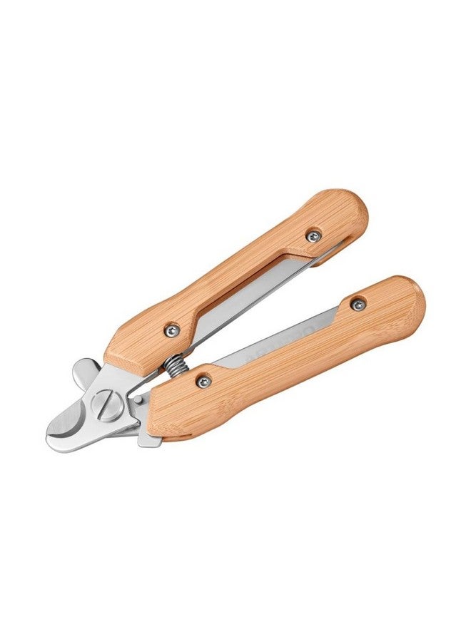 ARTERO Artero Sasha Ergo Nail Clipper M, brown - Image 2