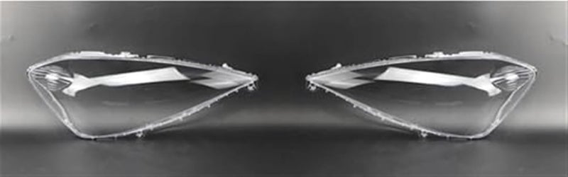 Wivplex Headlight Glass Lens for 2008-2010 Fit - Image 1
