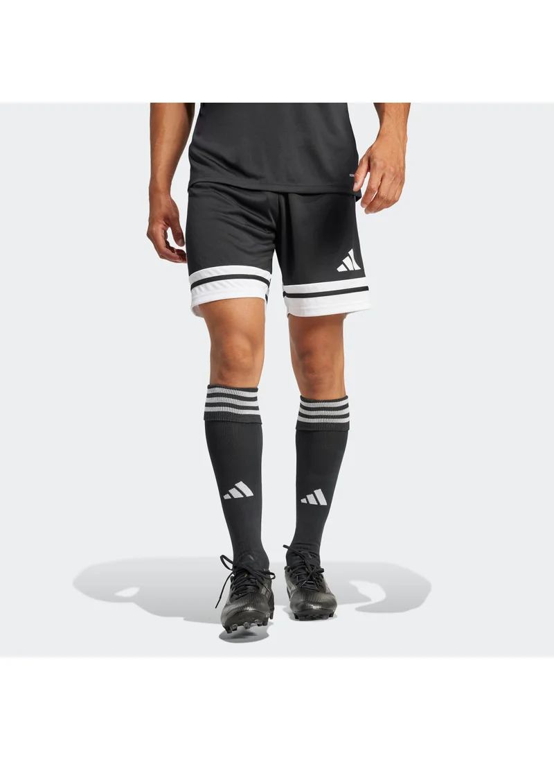 Adidas Squadra 25 Shorts