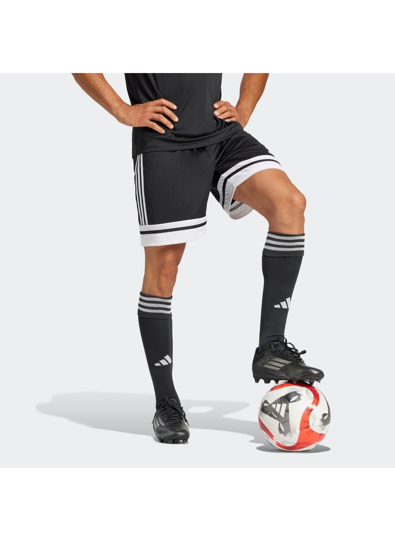 Adidas Squadra 25 Shorts  - Image 5