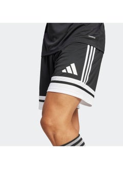 Adidas Squadra 25 Shorts  - Image 3