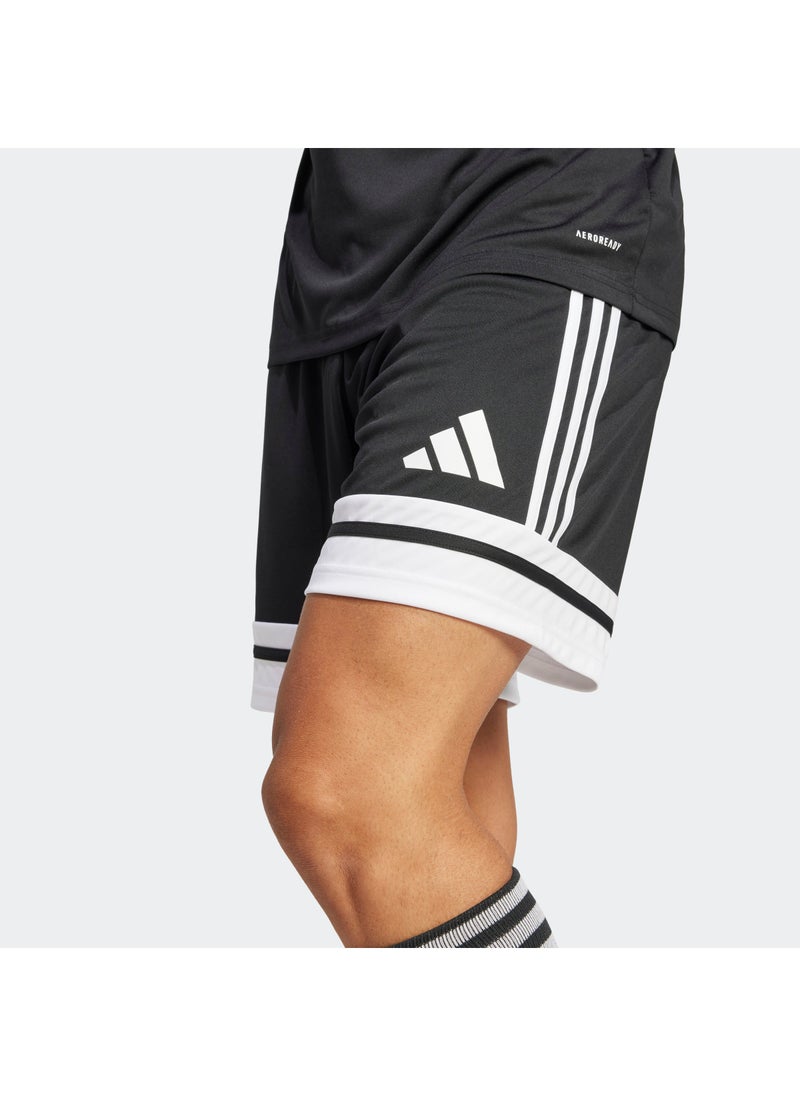 Adidas Squadra 25 Shorts  - Image 3