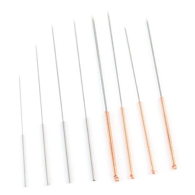 Stainless Steel 3D Printer Nozzle Cleaning Needle 8 Sizes 0 15 0 6mm Durable Flexible Tool - Image 5