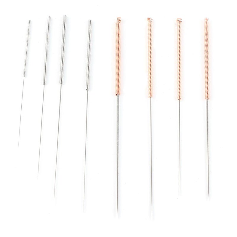 Stainless Steel 3D Printer Nozzle Cleaning Needle 8 Sizes 0 15 0 6mm Durable Flexible Tool - Image 4