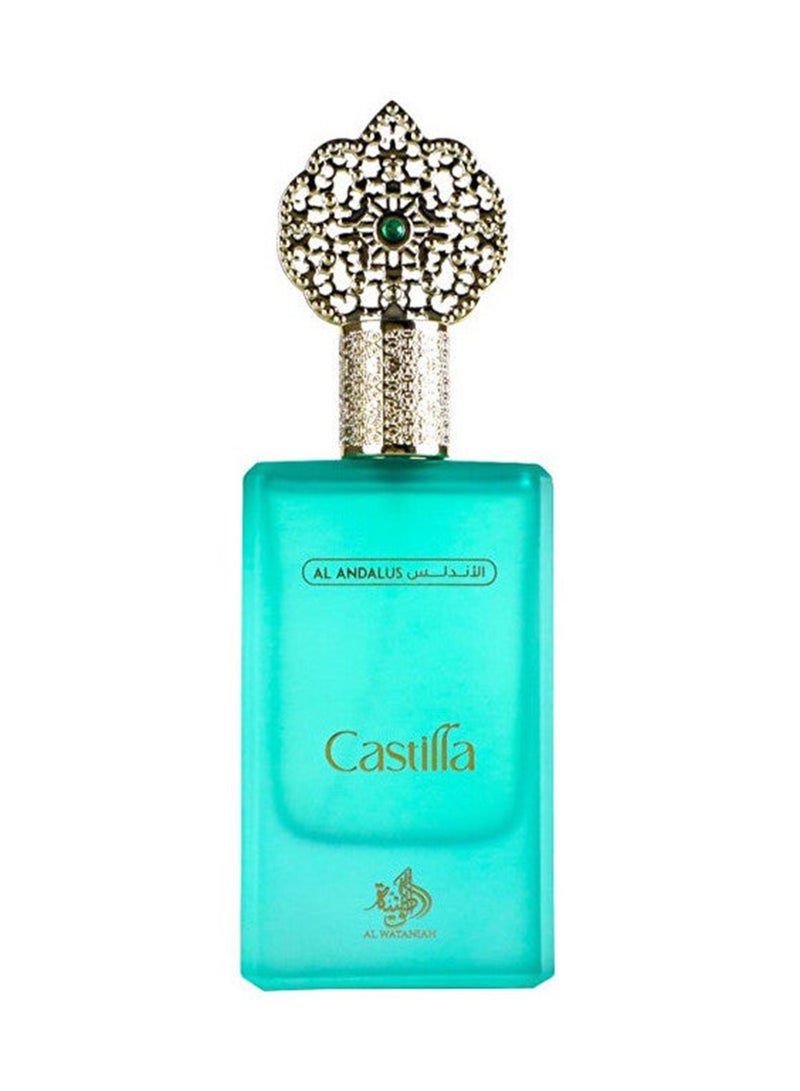 Al Wataniah أندلسي كاستيلا EDP