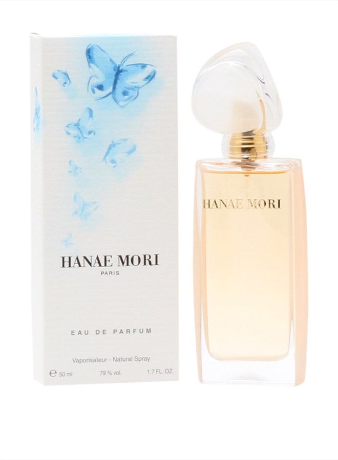 Hanae Mori Edp Spray For Women 1.7 Oz