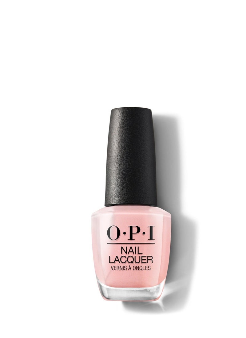 OPI NL Rosy Future NLS79 15ml 