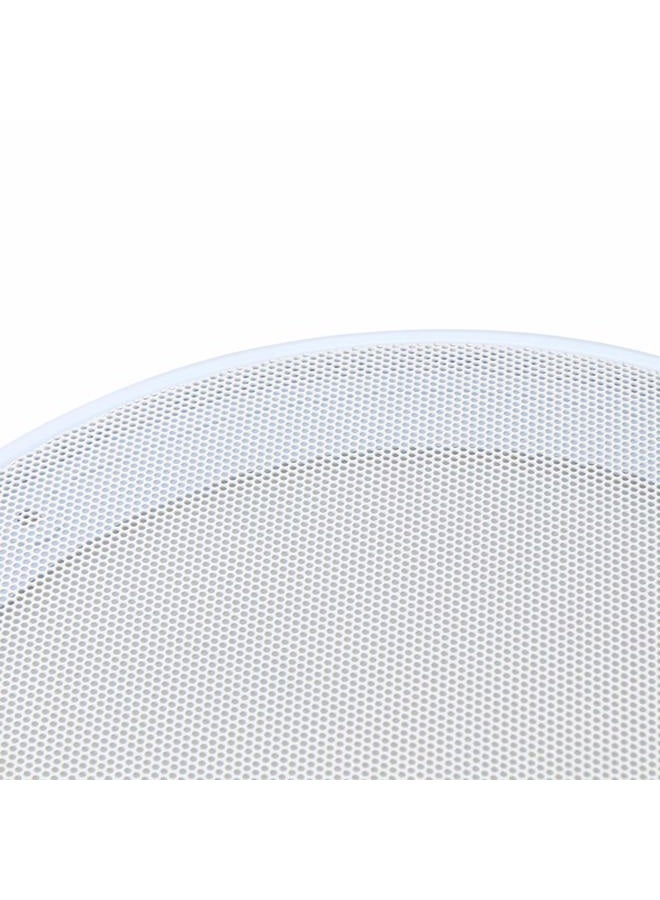 RDEXP 8 Inch White Car Speaker Grille Mesh Cover Circle Guard Speaker Preserve Net Cover DIY Speaker Accessory Part - Image 5