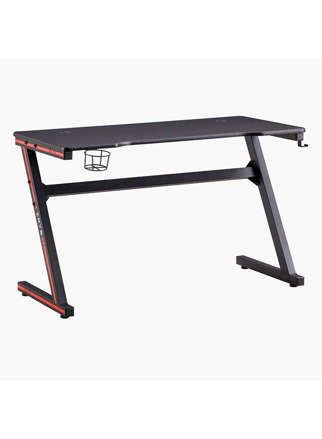Home Box Gaming Trinity Table 120 x 75 x 60 cm  - Image 2