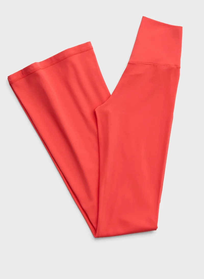Aerie High West Flared Leggings
