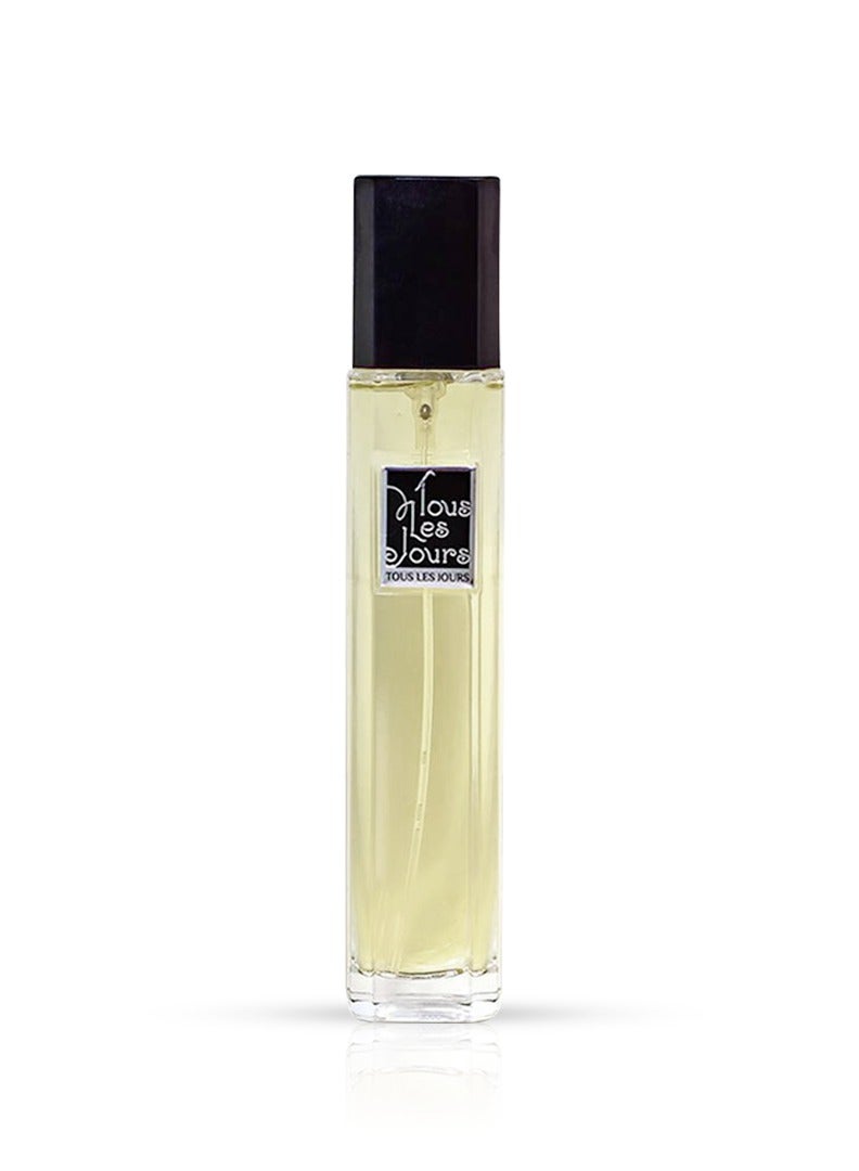 تولي جور - عطر يوم 7 - تولي جور ألور سبورت - Image 2