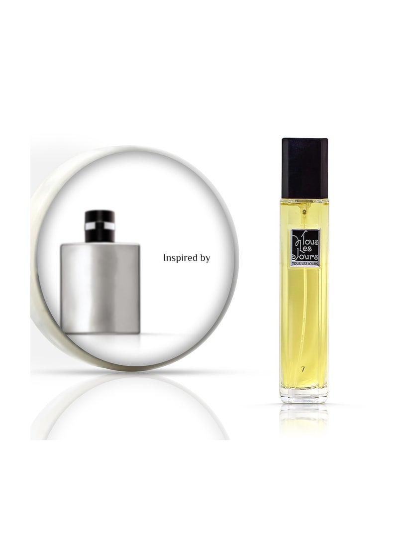 تولي جور - عطر يوم 7 - تولي جور ألور سبورت - Image 3