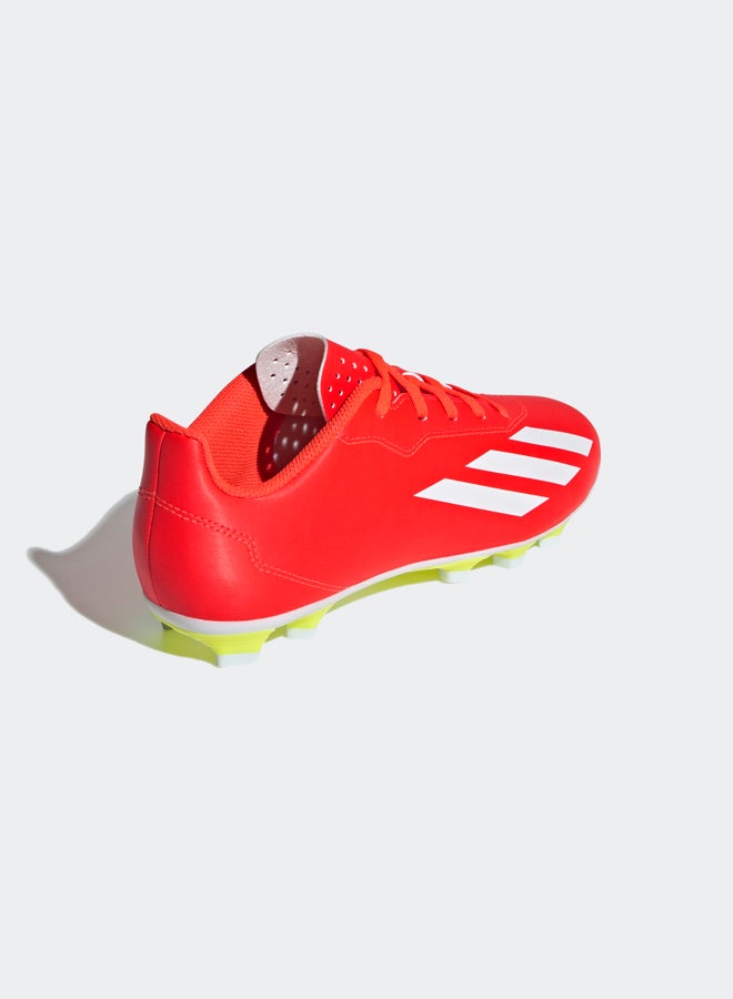Adidas X Crazyfast Club Flexible Ground Football Boots  - Image 5