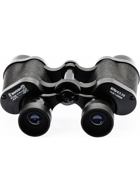 8X30 Russian Model Binoculars Binoculars Super Quality
