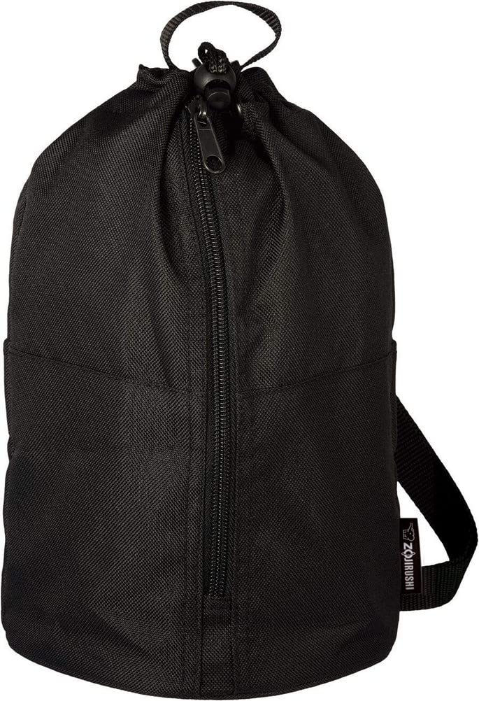 Zojirushi SL-JBE14AZ Mr. Bento Stainless Lunch Jar 41 Oz Blueberry - Image 4