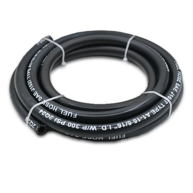 CHOIMOON 516 Marine Fuel Line Hose 516 Diesel Line J1527 Compatible With Gasoline Diesel Ethanol Ideal For Boats - Image 2