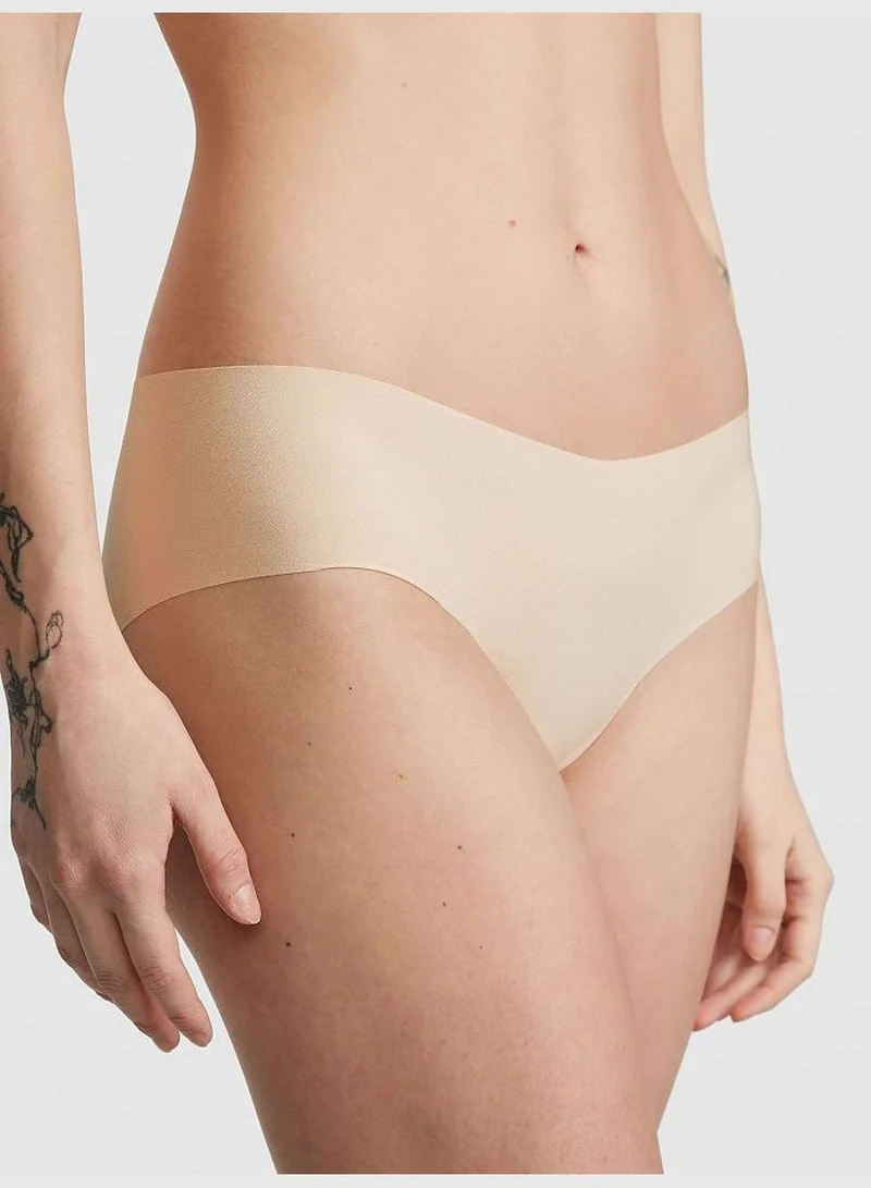 PINK No-Show Hiphugger Panty