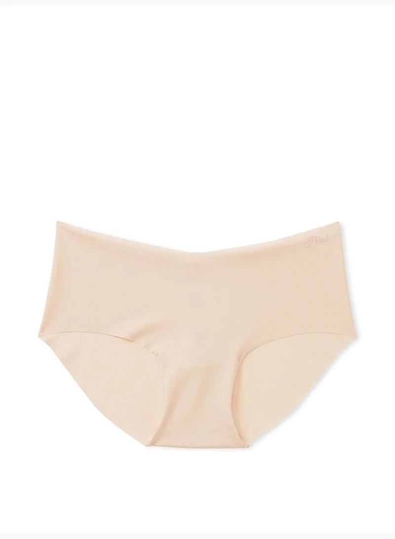PINK No-Show Hiphugger Panty