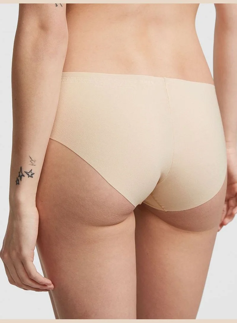 PINK No-Show Hiphugger Panty