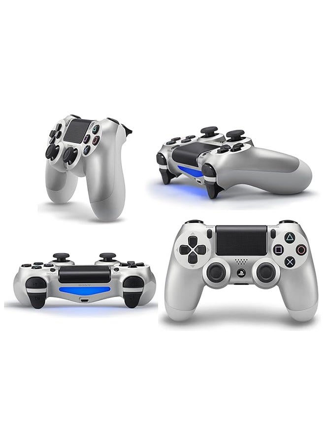 Sony Renewed - PlayStation 4 Dual Shock 4 Wireless Controller - Image 3