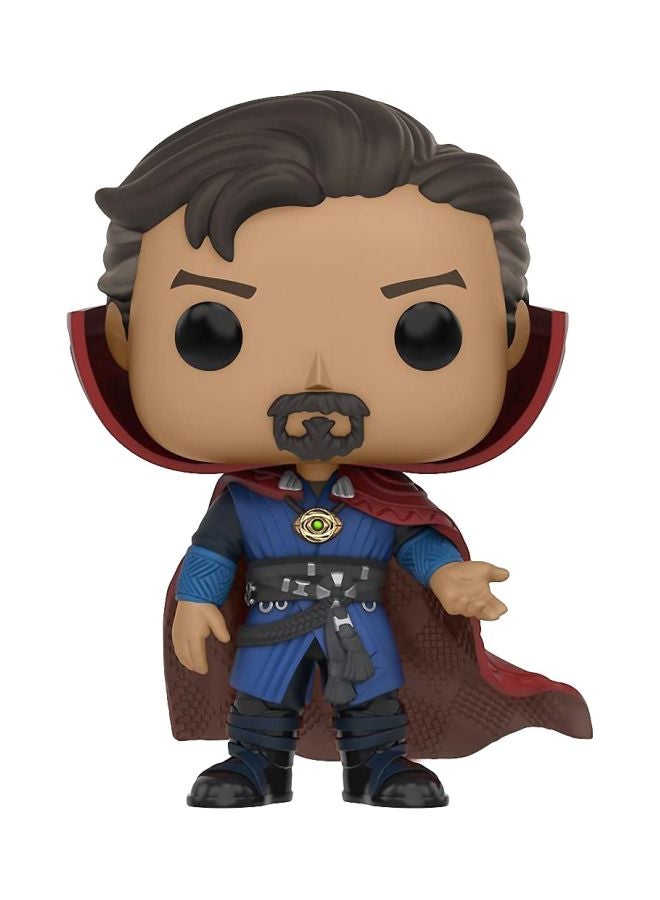 NIBEMINENT Handmade Doctor Strange Bobblehead 3.75inch - Image 1