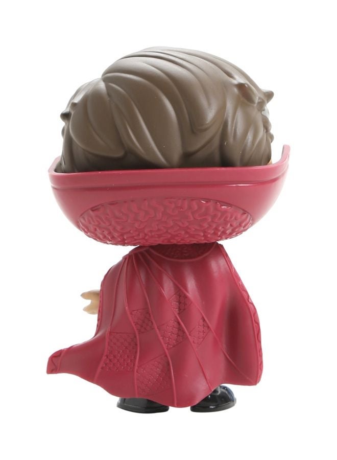 NIBEMINENT Handmade Doctor Strange Bobblehead 3.75inch - Image 2