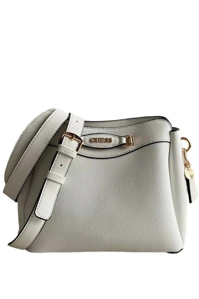 Guess emera shoulder bag camera bag - Image 1